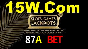 87A Bet